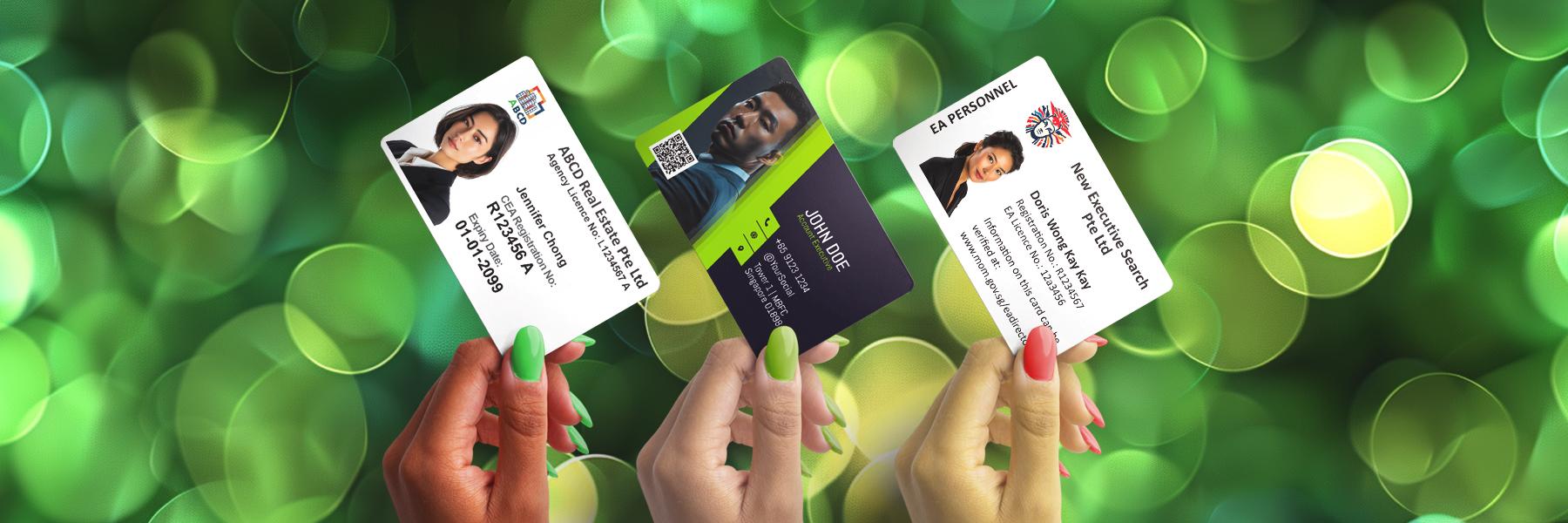 Introducing s͛Card's Revolutionary Multi-Purpose Smart Card