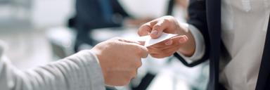 Digital Business Networking: Revolutionizing Industry Connections