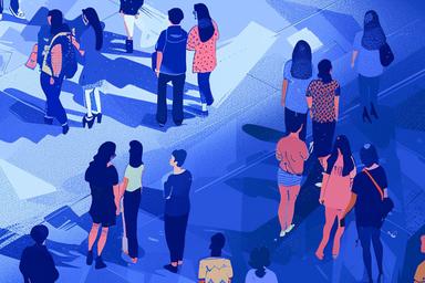 Introducing s͛Card Contact List: Revolutionising Professional Networking