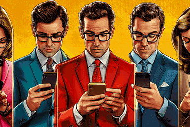 Introducing s͛Card Share Deck: Elevate Your Networking with Effortless, Instant Deck Sharing