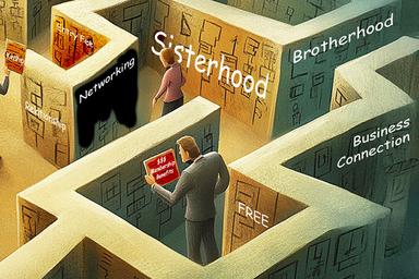 Navigating Professional Groups, Clans, and Clubs: Evaluating Risks and Choosing Wisely (Part 2 of 2)