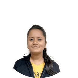 Dhruvi Naginkumar Jain