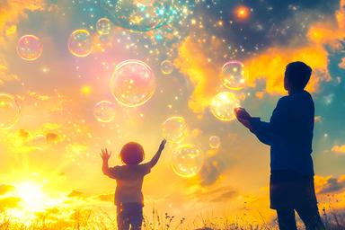 How to Inspire a Love for Learning: The Key to Unlocking True Freedom and Success