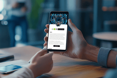 First Impressions Matter: Build a Complete Profile on s͛Card