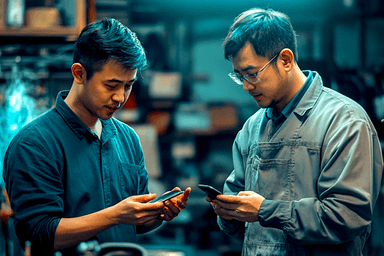 One Small Shift, Big Impact: How Digital Tools Help SMEs Thrive