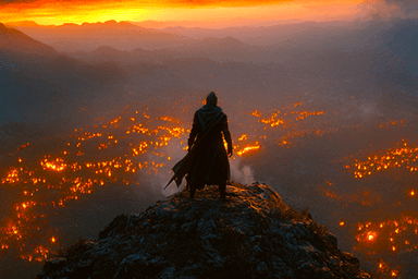 The Blueprint for Unstoppable Success: Embrace the Warrior Within and Make It Happen