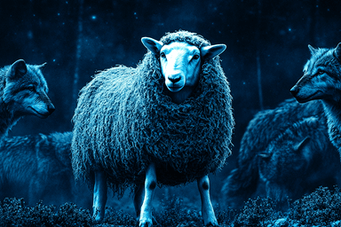 The Sheep, The Wolf, and You: Redefining Friendship as an Adult